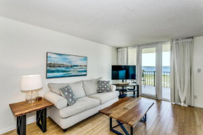Santa Rosa Dunes 1B Condo - 932